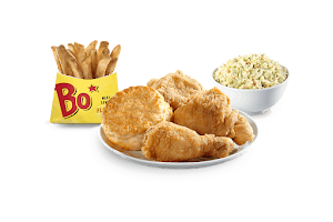 Bojangles image