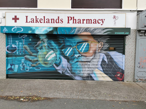 Lakelands Pharmacy in Dublin, Co. Dublin (Baile Átha Cliath)