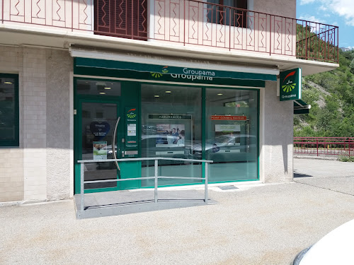 Agence d'assurance Agence Groupama De Modane Fourneaux