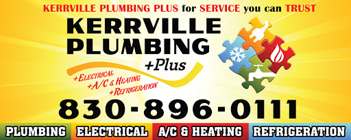 Plumber «Kerrville Plumbing», reviews and photos, 512 Sidney Baker St #200c, Kerrville, TX 78028, USA