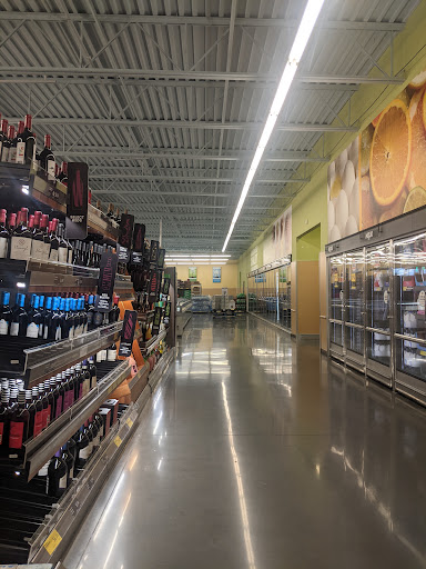 Supermarket «ALDI», reviews and photos, 2440 W Main St, Norman, OK 73069, USA