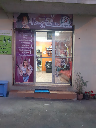 Gabinete de Belleza Hair Fashion Jeiquito. - Cuenca