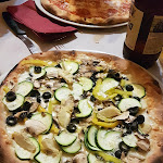 Photo n°1 de l'avis de Profeta.r fait le 26/07/2019 à 21:10 sur le  Lo squalo à Livorno