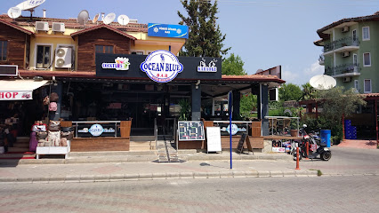 Oceans Bar