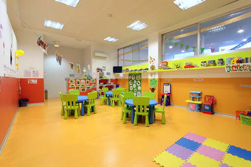Centro de Educación Infantil Pequeño Mundo en Alicante