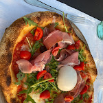 Photo n°2 de l'avis de cinzia.o fait le 22/06/2023 à 19:24 sur le  Agriturismo Seaview à Capo Vaticano