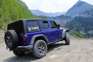 Diff. - Formerly Colorado 145 Jeep Rentals image
