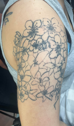 Explore celtic tattoo sleeve ideas, creative tattoo ideas in Shippensburg, available at LAZY WIZARD TATTOOS