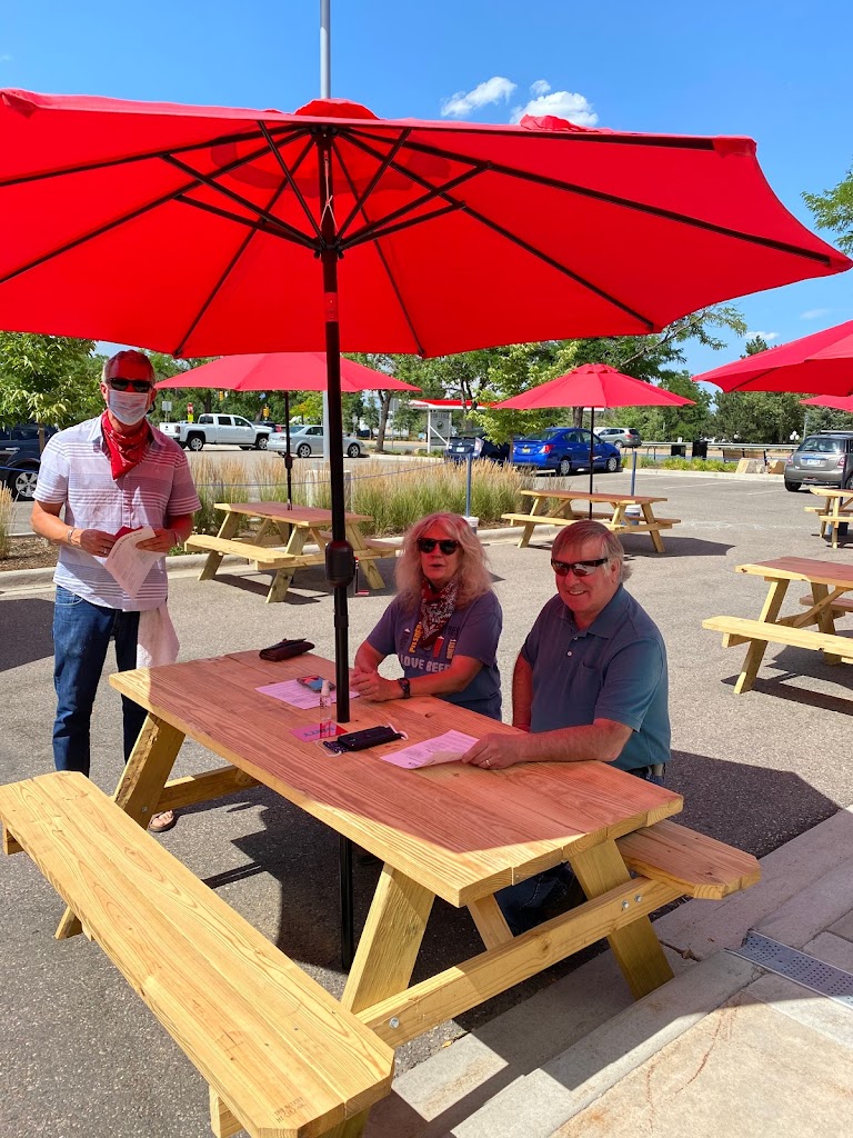 Under The Sun Pub & Pizza 80305