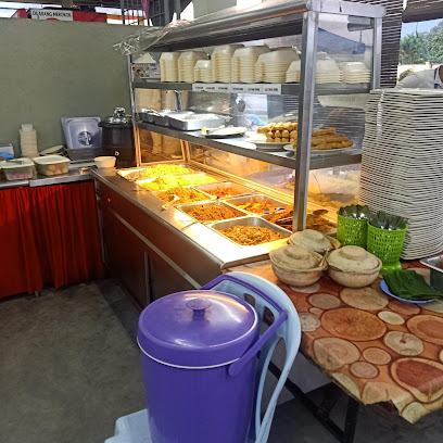 Restoran Selera Malaya
