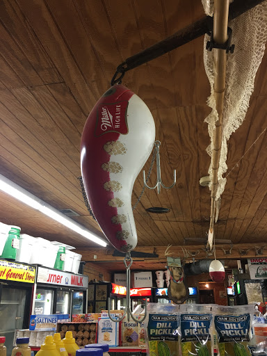 Grocery Store «Shelby Forest General Store», reviews and photos, 7729 Benjestown Rd, Millington, TN 38053, USA