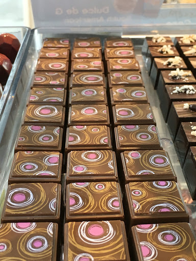 Gem Chocolates