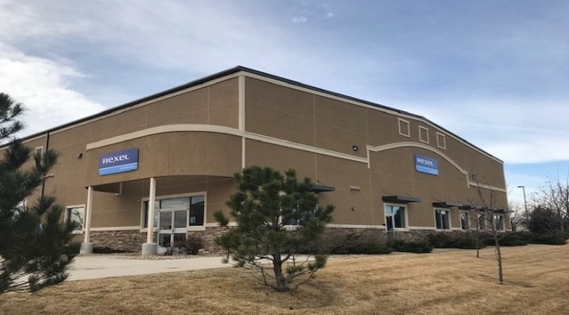 Rexel
