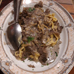 Photo n°2 de l'avis de antonio.c fait le 17/02/2019 à 19:54 sur le  Osteria de' Golosi à Florence