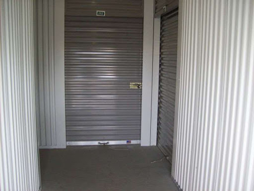 Storage Facility «Extra Space Storage», reviews and photos, 24651 N River Rd, Mt Clemens, MI 48043, USA