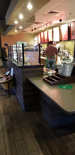 Starbucks image