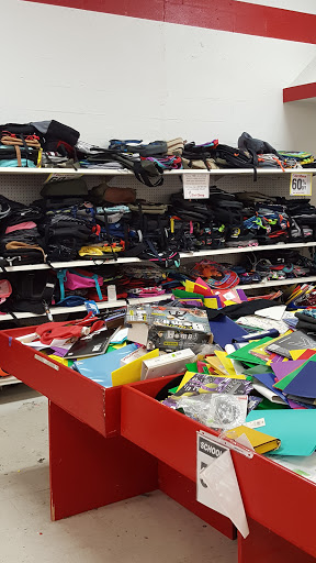 Discount Store «Dirt Cheap», reviews and photos, 902 Mercury Blvd, Murfreesboro, TN 37130, USA