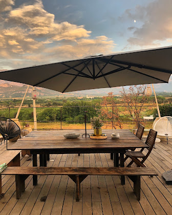 Photo Maison de vacances simeoni tassy 20260 Calvi