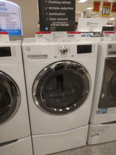 Department Store «Sears», reviews and photos, 622 NW Loop 410, San Antonio, TX 78216, USA