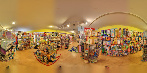 Toy Store «Peak-A-Boo Toys LLC», reviews and photos, 117 S Main St, Breckenridge, CO 80424, USA