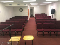 World Star Restoration - Photo 4 - Car repair in Lake Park, FL, West Palm Beach