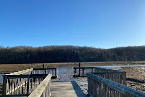 Crows Nest Canoe Launch image