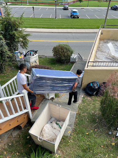 Shipping and Mailing Service «FedEx Authorized ShipCenter / CJ 택배 / DHL / 플러싱택배», reviews and photos, 192-14 Northern Blvd, Flushing, NY 11358, USA