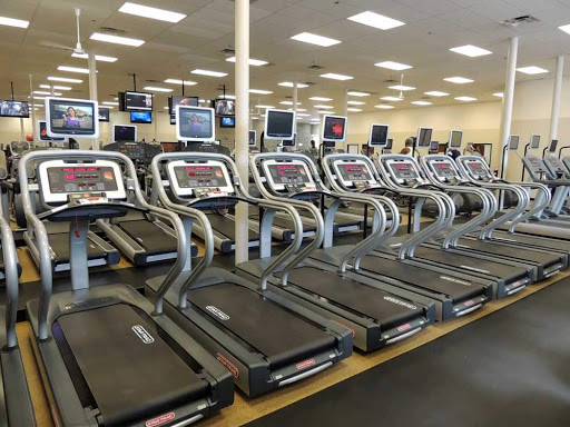 Gym «Brick Bodies Reisterstown», reviews and photos, 2 Chartley Dr, Reisterstown, MD 21136, USA