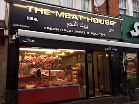 The Meat House / Aldyar Ltd London