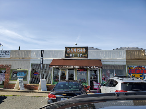Rancho Coop, 5685 Main St, Oakley, CA 94561, USA, 
