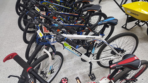 Tiendas de bicicletas en Tegucigalpa