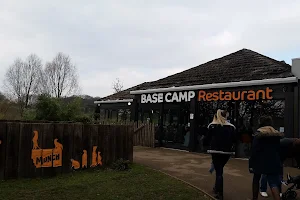 ZSL Base Camp Restaurant- Whipsnade Zoo image