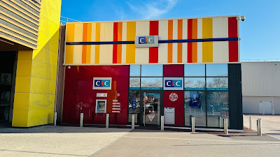CIC à Balaruc-le-Vieux