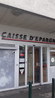 Banque Caisse d'Epargne Bagneux 92220 Bagneux