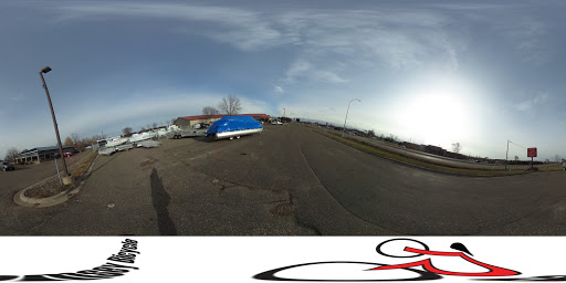 Bicycle Store «Ramsey Bicycle», reviews and photos, 6825 US-10, Ramsey, MN 55303, USA