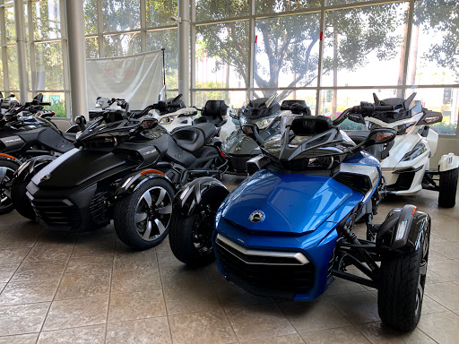 Motorcycle Dealer «Mission Motorsports», reviews and photos, 1 Doppler, Irvine, CA 92618, USA
