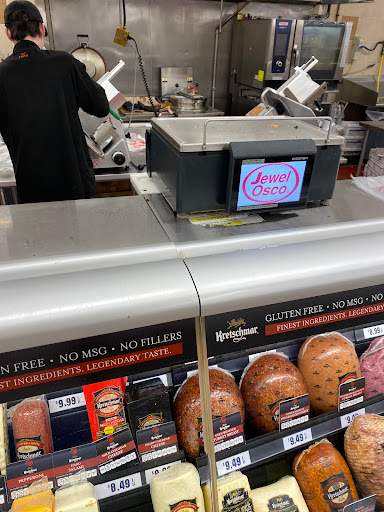 Grocery Store «Jewel-Osco», reviews and photos, 2128 S Mannheim Rd, Westchester, IL 60154, USA