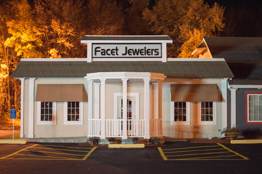 Jewelry Store «Facet Jewelers Inc», reviews and photos, 153 E Washington St, North Attleborough, MA 02760, USA