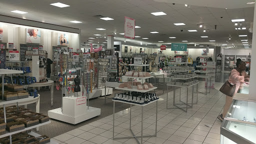 Department Store «JCPenney», reviews and photos, 5060 Pinnacle Square, Trussville, AL 35173, USA