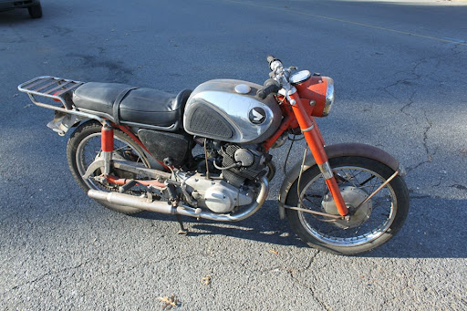 Motorcycle Shop «Motorcycle Symmetry», reviews and photos, 1763 Shoey Rd, Mohrsville, PA 19541, USA