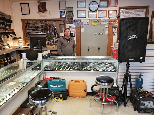 Pawn Shop «Lincoln Place Pawn», reviews and photos, 823 Lincoln Hwy # 1, Fairview Heights, IL 62208, USA