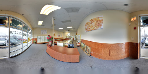 Loan Agency «RJ Jewelry & Loan Co», reviews and photos, 17W623 E Roosevelt Rd, Oakbrook Terrace, IL 60181, USA