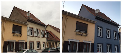 BSTP ISOL à Haguenau