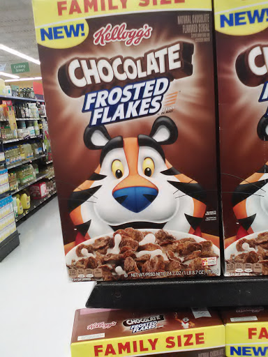 Department Store «Walmart Supercenter», reviews and photos, 742 Main St, North Oxford, MA 01537, USA