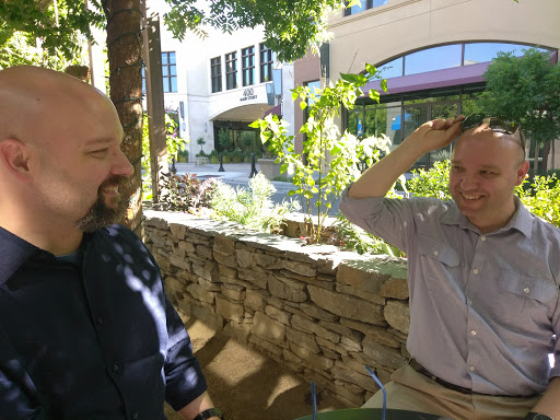 Cafe «Tin Pot Creamery», reviews and photos, 201 1st St, Los Altos, CA 94022, USA