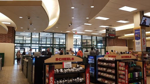 Sporting Goods Store «SCHEELS», reviews and photos, 1200 Scheels Drive, Sparks, NV 89434, USA