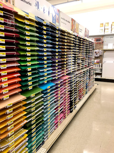 Fabric Store «Jo-Ann Fabrics and Crafts», reviews and photos, 224B Eglin Pkwy NE, Fort Walton Beach, FL 32547, USA