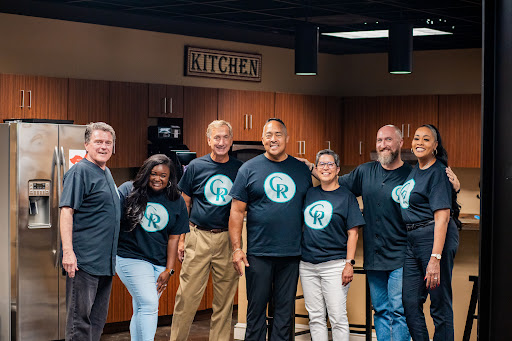 Attorney «Crumley Roberts», reviews and photos