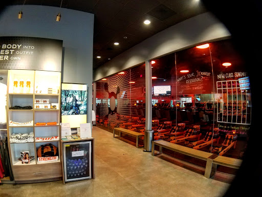 Physical Fitness Program «Orangetheory Fitness West Linn», reviews and photos, 19151 Willamette Dr, West Linn, OR 97068, USA