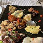 Photo n°2 de l'avis de Giuseppe.a fait le 30/08/2021 à 09:31 sur le  La locanda sul mare by Beach bar à Marausa Lido